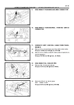 Предварительный просмотр 2345 страницы Toyota 2006 Tundra Service - Repair - Maintenance