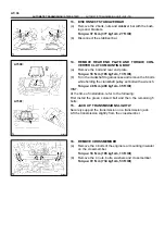 Предварительный просмотр 2346 страницы Toyota 2006 Tundra Service - Repair - Maintenance