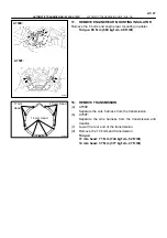 Предварительный просмотр 2347 страницы Toyota 2006 Tundra Service - Repair - Maintenance