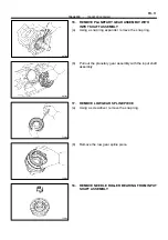 Предварительный просмотр 2360 страницы Toyota 2006 Tundra Service - Repair - Maintenance