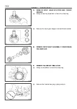 Предварительный просмотр 2361 страницы Toyota 2006 Tundra Service - Repair - Maintenance