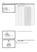 Предварительный просмотр 2365 страницы Toyota 2006 Tundra Service - Repair - Maintenance