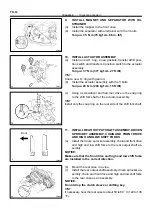 Предварительный просмотр 2367 страницы Toyota 2006 Tundra Service - Repair - Maintenance