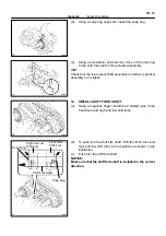 Предварительный просмотр 2368 страницы Toyota 2006 Tundra Service - Repair - Maintenance