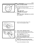 Предварительный просмотр 2370 страницы Toyota 2006 Tundra Service - Repair - Maintenance