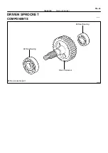 Предварительный просмотр 2372 страницы Toyota 2006 Tundra Service - Repair - Maintenance