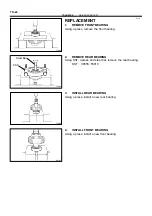 Предварительный просмотр 2373 страницы Toyota 2006 Tundra Service - Repair - Maintenance