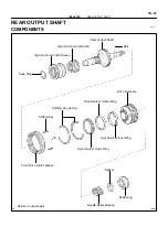 Предварительный просмотр 2374 страницы Toyota 2006 Tundra Service - Repair - Maintenance