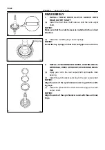 Предварительный просмотр 2377 страницы Toyota 2006 Tundra Service - Repair - Maintenance