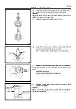 Предварительный просмотр 2378 страницы Toyota 2006 Tundra Service - Repair - Maintenance