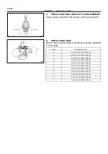 Предварительный просмотр 2379 страницы Toyota 2006 Tundra Service - Repair - Maintenance