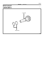 Предварительный просмотр 2380 страницы Toyota 2006 Tundra Service - Repair - Maintenance