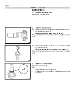 Предварительный просмотр 2381 страницы Toyota 2006 Tundra Service - Repair - Maintenance