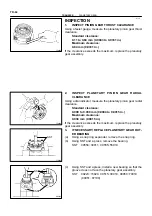 Предварительный просмотр 2383 страницы Toyota 2006 Tundra Service - Repair - Maintenance