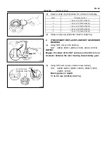 Предварительный просмотр 2384 страницы Toyota 2006 Tundra Service - Repair - Maintenance