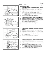 Предварительный просмотр 2386 страницы Toyota 2006 Tundra Service - Repair - Maintenance