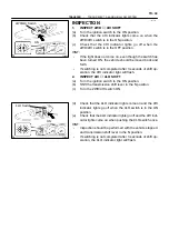 Предварительный просмотр 2388 страницы Toyota 2006 Tundra Service - Repair - Maintenance