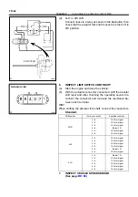 Предварительный просмотр 2391 страницы Toyota 2006 Tundra Service - Repair - Maintenance