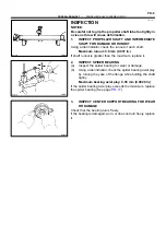 Предварительный просмотр 2398 страницы Toyota 2006 Tundra Service - Repair - Maintenance