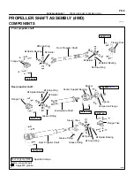 Предварительный просмотр 2402 страницы Toyota 2006 Tundra Service - Repair - Maintenance