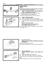 Предварительный просмотр 2405 страницы Toyota 2006 Tundra Service - Repair - Maintenance