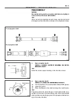 Предварительный просмотр 2406 страницы Toyota 2006 Tundra Service - Repair - Maintenance