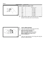 Предварительный просмотр 2413 страницы Toyota 2006 Tundra Service - Repair - Maintenance