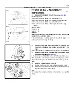 Предварительный просмотр 2419 страницы Toyota 2006 Tundra Service - Repair - Maintenance