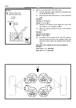 Предварительный просмотр 2420 страницы Toyota 2006 Tundra Service - Repair - Maintenance