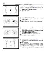 Предварительный просмотр 2422 страницы Toyota 2006 Tundra Service - Repair - Maintenance