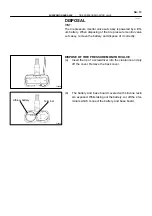 Предварительный просмотр 2427 страницы Toyota 2006 Tundra Service - Repair - Maintenance