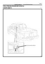 Предварительный просмотр 2431 страницы Toyota 2006 Tundra Service - Repair - Maintenance