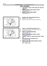 Предварительный просмотр 2432 страницы Toyota 2006 Tundra Service - Repair - Maintenance