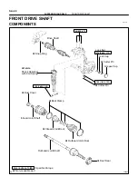 Предварительный просмотр 2442 страницы Toyota 2006 Tundra Service - Repair - Maintenance