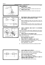 Предварительный просмотр 2446 страницы Toyota 2006 Tundra Service - Repair - Maintenance