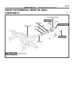 Предварительный просмотр 2449 страницы Toyota 2006 Tundra Service - Repair - Maintenance