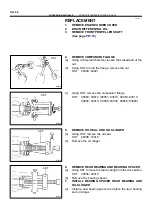 Предварительный просмотр 2450 страницы Toyota 2006 Tundra Service - Repair - Maintenance