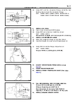 Предварительный просмотр 2451 страницы Toyota 2006 Tundra Service - Repair - Maintenance