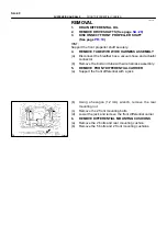 Предварительный просмотр 2454 страницы Toyota 2006 Tundra Service - Repair - Maintenance