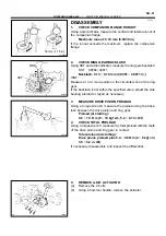 Предварительный просмотр 2455 страницы Toyota 2006 Tundra Service - Repair - Maintenance