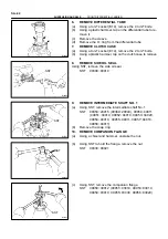 Предварительный просмотр 2456 страницы Toyota 2006 Tundra Service - Repair - Maintenance