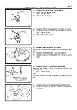 Предварительный просмотр 2457 страницы Toyota 2006 Tundra Service - Repair - Maintenance