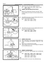 Предварительный просмотр 2458 страницы Toyota 2006 Tundra Service - Repair - Maintenance