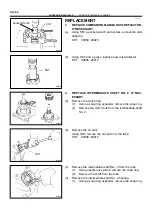 Предварительный просмотр 2460 страницы Toyota 2006 Tundra Service - Repair - Maintenance