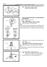 Предварительный просмотр 2464 страницы Toyota 2006 Tundra Service - Repair - Maintenance