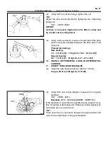 Предварительный просмотр 2465 страницы Toyota 2006 Tundra Service - Repair - Maintenance