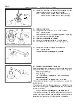 Предварительный просмотр 2468 страницы Toyota 2006 Tundra Service - Repair - Maintenance