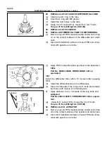 Предварительный просмотр 2470 страницы Toyota 2006 Tundra Service - Repair - Maintenance