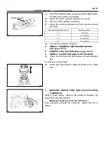 Предварительный просмотр 2475 страницы Toyota 2006 Tundra Service - Repair - Maintenance