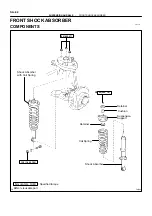 Предварительный просмотр 2476 страницы Toyota 2006 Tundra Service - Repair - Maintenance